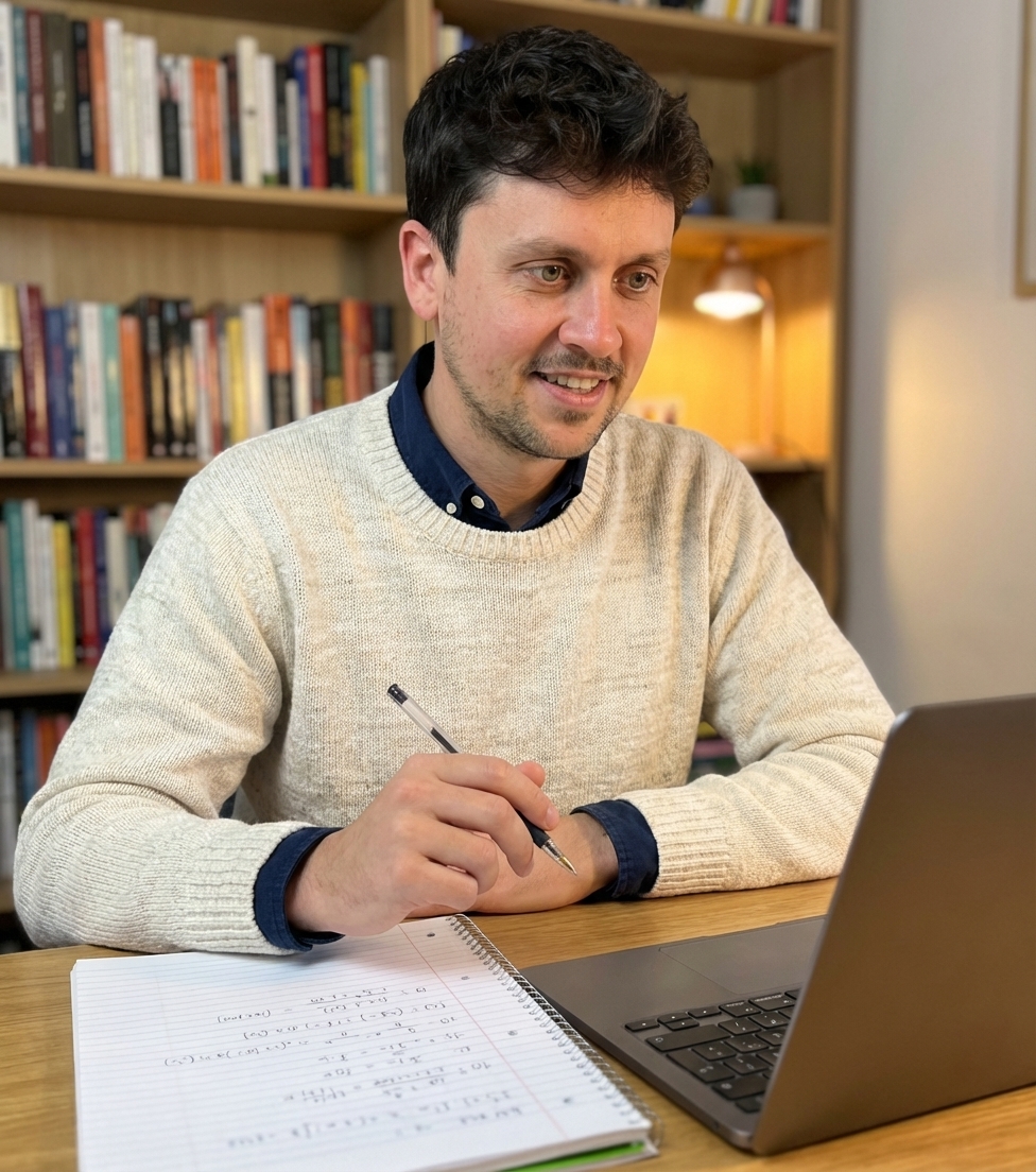 Dennis der Psychologe