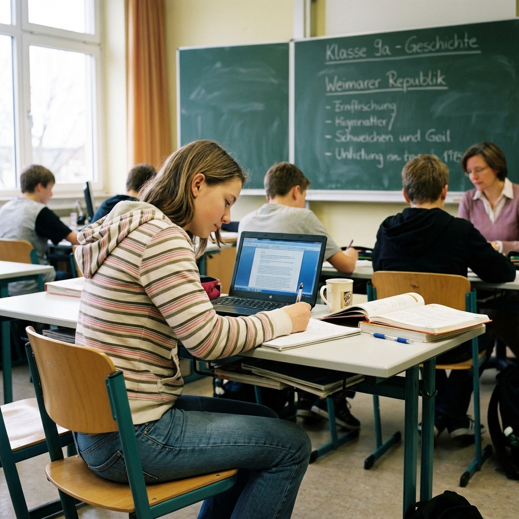 Mathematik Abschluss