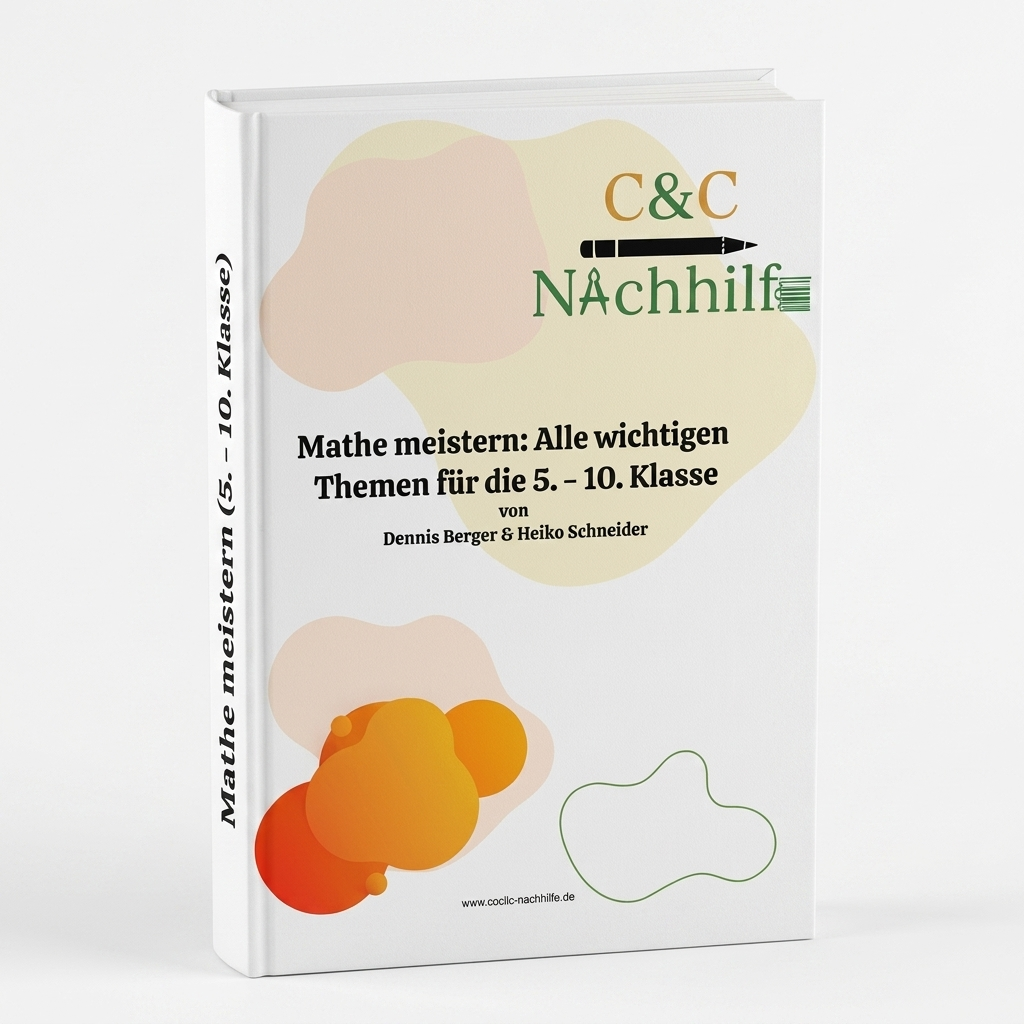 Mathe meistern Hardcover